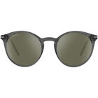 LEONORA, Shiny Translucent Grey-Mineral Polarized 555nm Cat 3 to 3, hi-res image number null